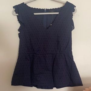 NWT J Crew Blouse